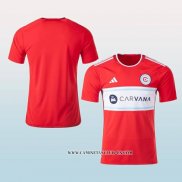 Camiseta Primera Chicago Fire 24-25