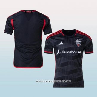 Camiseta Primera DC United 24-25