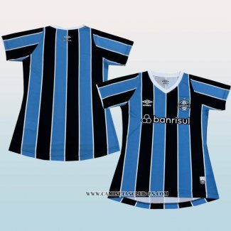 Camiseta Primera Gremio Mujer 2024