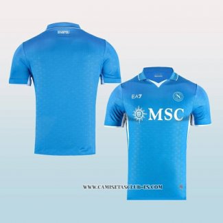 Camiseta Primera Napoli 24-25