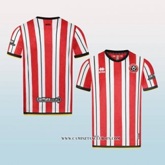 Camiseta Primera Sheffield United 24-25