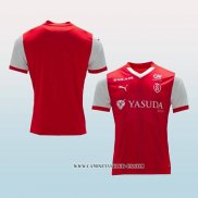 Camiseta Primera Stade de Reims 24-25