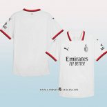 Camiseta Segunda AC Milan Authentic 24-25