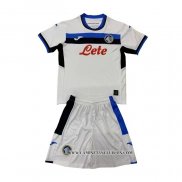 Camiseta Segunda Atalanta Nino 24-25