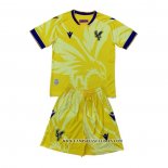 Camiseta Segunda Crystal Palace Nino 24-25