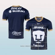 Camiseta Segunda Pumas UNAM 24-25