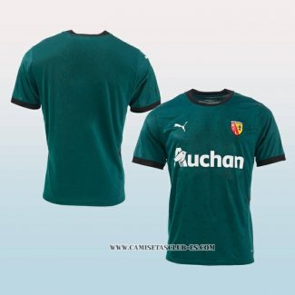 Camiseta Segunda RC Lens 24-25