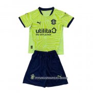 Camiseta Segunda Southampton Nino 24-25