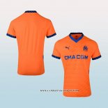 Camiseta Tercera Olympique Marsella 24-25