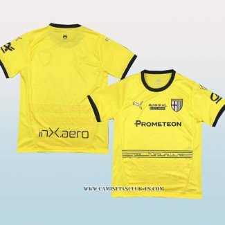 Camiseta Tercera Parma 24-25