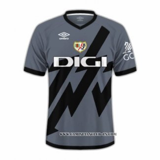 Camiseta Tercera Rayo Vallecano 24-25