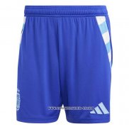 Pantalones Segunda Argentina 2024