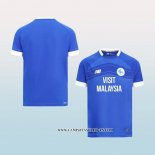 Tailandia Camiseta Primera Cardiff City 24-25