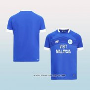 Tailandia Camiseta Primera Cardiff City 24-25