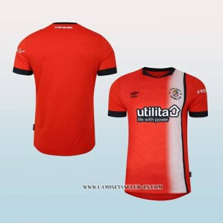 Tailandia Camiseta Primera Luton Town 24-25