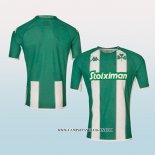 Tailandia Camiseta Primera Panathinaikos 22-23