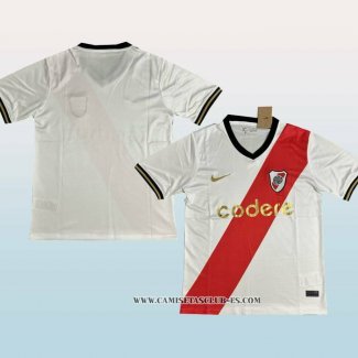 Tailandia Camiseta Primera River 2024