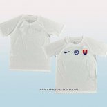 Tailandia Camiseta Segunda Eslovaquia 2024