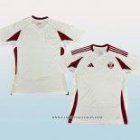 Tailandia Camiseta Segunda Qatar 24-25