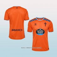 Tailandia Camiseta Tercera Celta de Vigo 24-25