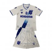 Camiseta Primera Auxerre Nino 24-25