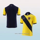 Camiseta Primera Ecuador 2024