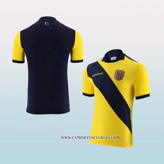 Camiseta Primera Ecuador 2024