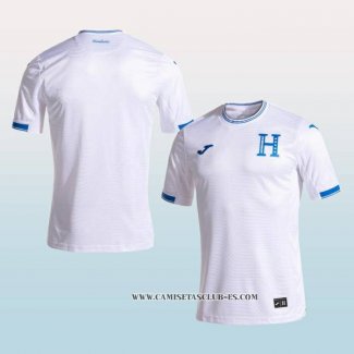 Camiseta Primera Honduras 2024