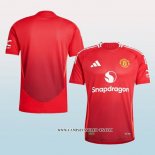 Camiseta Primera Manchester United Authentic 24-25