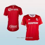 Camiseta Primera Toluca 24-25