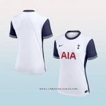 Camiseta Primera Tottenham Hotspur Mujer 24-25