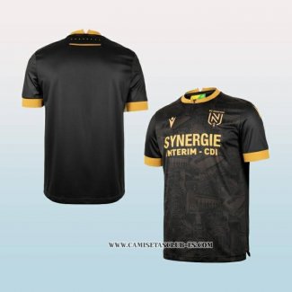 Camiseta Segunda FC Nantes 24-25