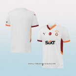 Camiseta Segunda Galatasaray 24-25