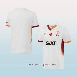 Camiseta Segunda Galatasaray 24-25