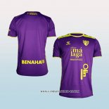 Camiseta Segunda Malaga 24-25