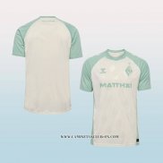 Camiseta Segunda Werder Bremen 24-25