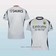 Camiseta Tercera Benfica 24-25