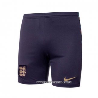 Pantalones Segunda Inglaterra 2024