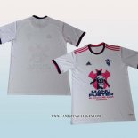 Tailandia Camiseta Albacete Special 24-25
