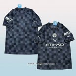 Tailandia Camiseta Manchester City Special 24-25 Negro