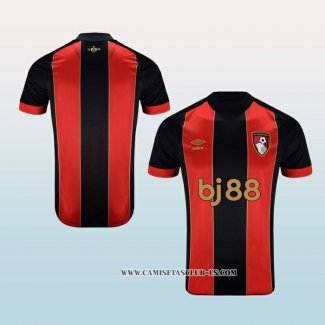 Tailandia Camiseta Primera Bournemouth 24-25