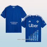 Tailandia Camiseta Primera Como 1907 24-25