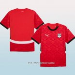 Tailandia Camiseta Primera Egipto 2025