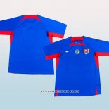 Tailandia Camiseta Primera Eslovaquia 2024