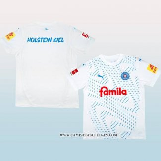 Tailandia Camiseta Primera Holstein Kiel 24-25