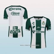 Tailandia Camiseta Primera Santos Laguna 24-25