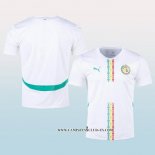 Tailandia Camiseta Primera Senegal 2025