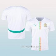 Tailandia Camiseta Primera Senegal 2025