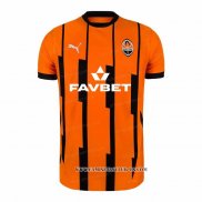 Tailandia Camiseta Primera Shakhtar Donetsk 24-25