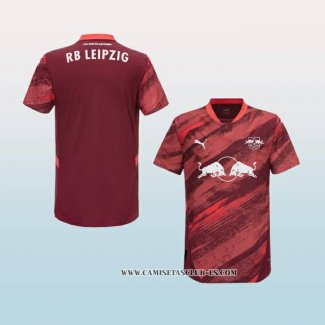 Tailandia Camiseta Segunda RB Leipzig 24-25